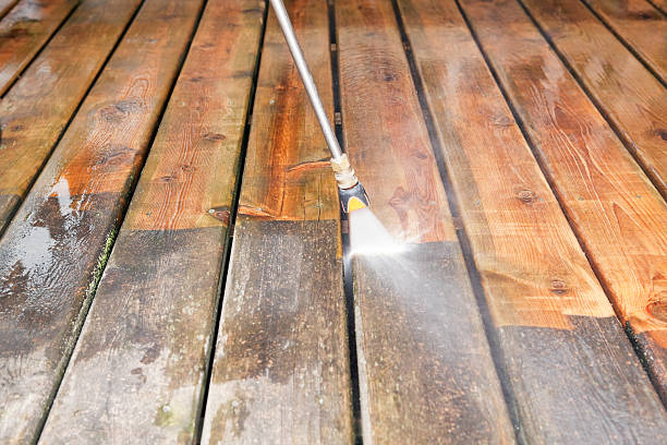 Boat and Dock Cleaning in Kalispell, MT