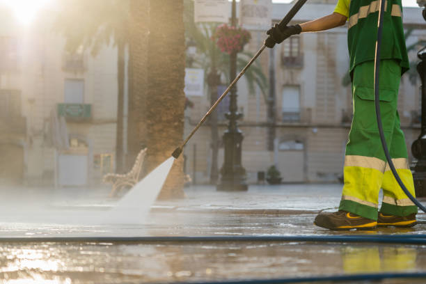 Best Restaurant Pressure Washing  in Kalispell, MT